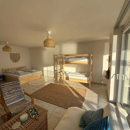 Апартаменты Palava Eu 5 *