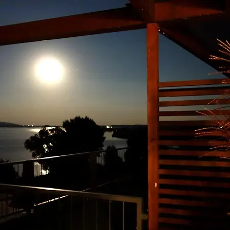 Palava Eu 5 * Павлов