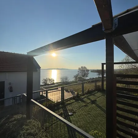 Apartmán Palava Eu 5 *