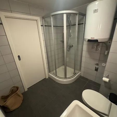 Apartman Palava Eu 5 *