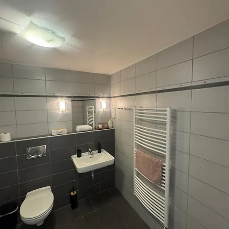 Апартаменты Palava Eu 5