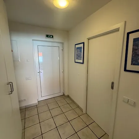Palava Eu 5 Apartman *