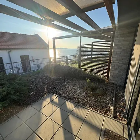 Apartmán Palava Eu 5 *