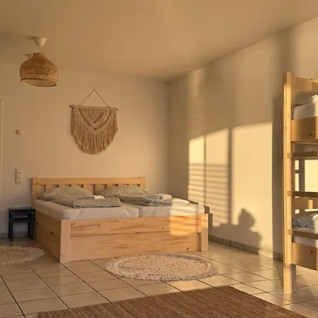 Palava Eu 5 Apartmán *