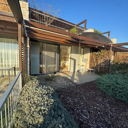 Palava Eu 5 Apartman *