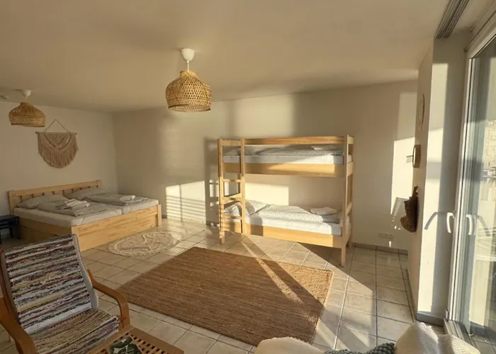 Lägenhet Palava Eu 5 *
